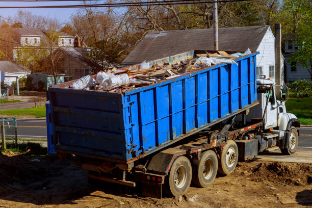 Property Management Cleanouts in Newton, MS