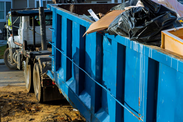 Best Hot Tub Removal  in Newton, MS