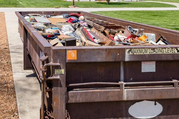 Best Residential Junk Removal  in Newton, MS