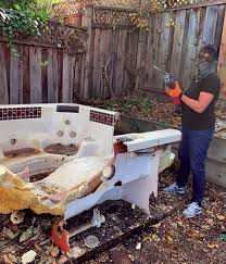 Best Residential Junk Removal  in Newton, MS